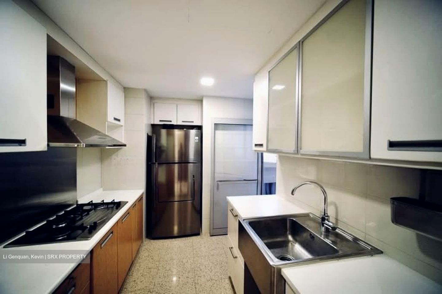Blue Horizon (D5), Condominium #557822231